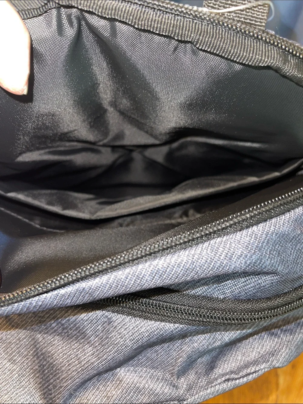 adidas durable backpack